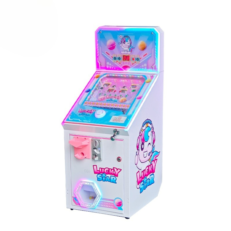 Whack A Mole Arcade - モグラ叩きゲーム コイン式ゲーム 子供向けギフトマシン コイン式アーケード