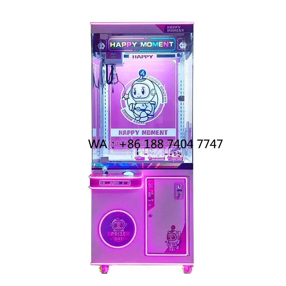 Arcade Games & Vending Llc - 業務用アーケード景品クレーンゲーム機