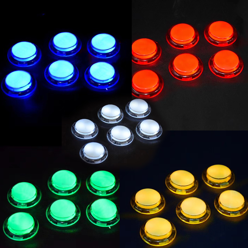 Arcade Game Jackpot - 5 V / 12 V アーケード照光