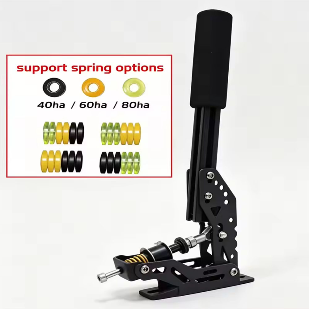 Arcade Button Pcb - Pc USB リニアハンドブレーキ G29/g25/g27/g920 用 Thrustmaster