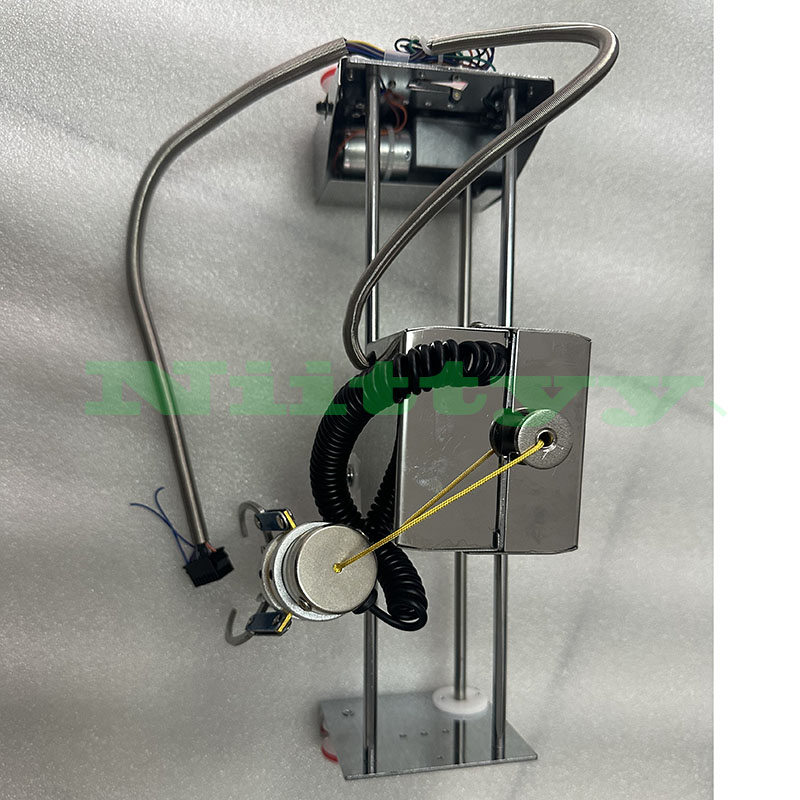 ミニガンテイ53cmクレーンゲーム機用部品 コインピンボール - Crane Claw Motor のレビューと価格