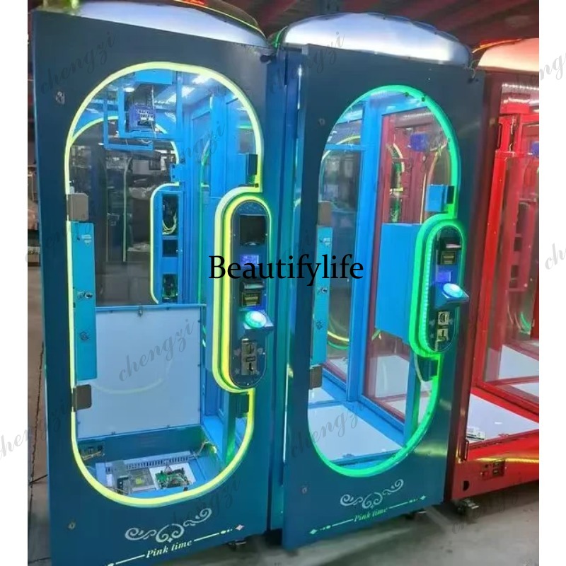 A81屋内ピンクデートドールアルミレールシザーズプライズ自動 - Arcade Games & Vending Llc のレビューと価格