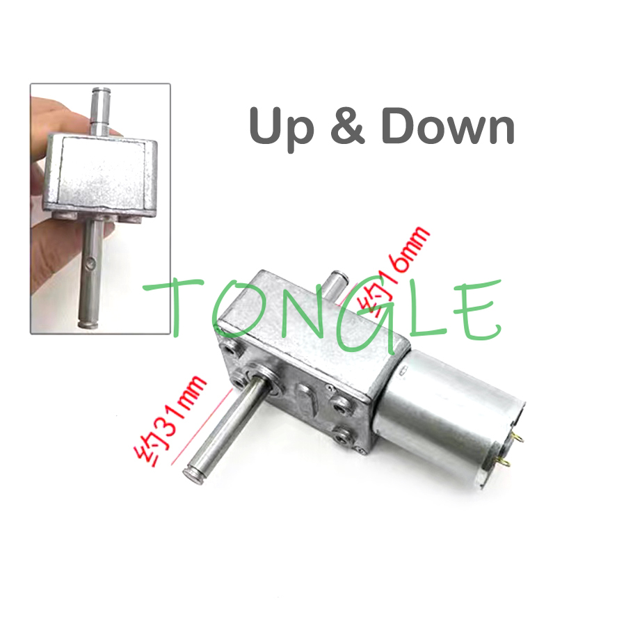 台車用ミニクローマシンおもちゃクレーンモーター、自動販売機、 - Crane Claw Motor のレビューと価格