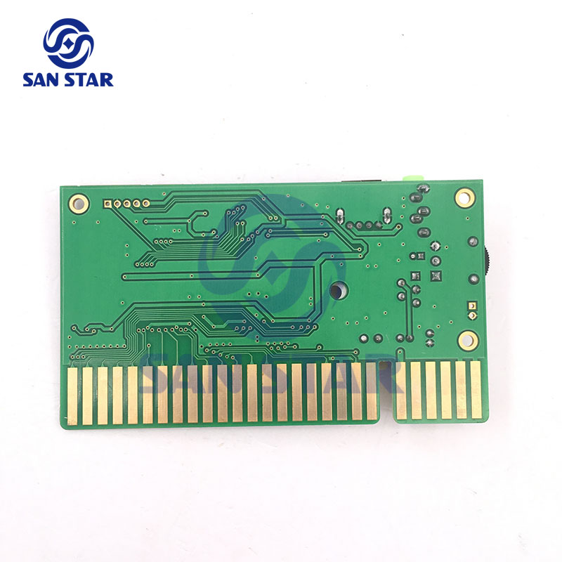 ハマ-USBアダプターボード,ハイパースピンボールコンソール - Usb Game Board Jamma のレビューと価格