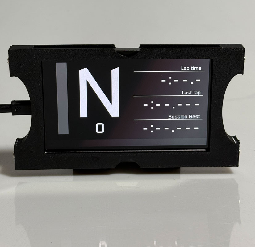 Simracing ゲーム多機能ダッシュボードダッシュボード - Arcade Button Pcb のレビューと価格