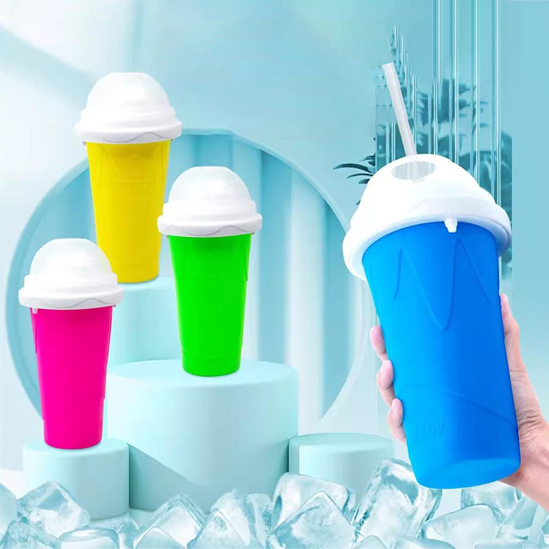 大容量の自家製スムージー,ジュース,アイスクリーム,夏の絞り - Slushie Machine Vending のレビューと価格