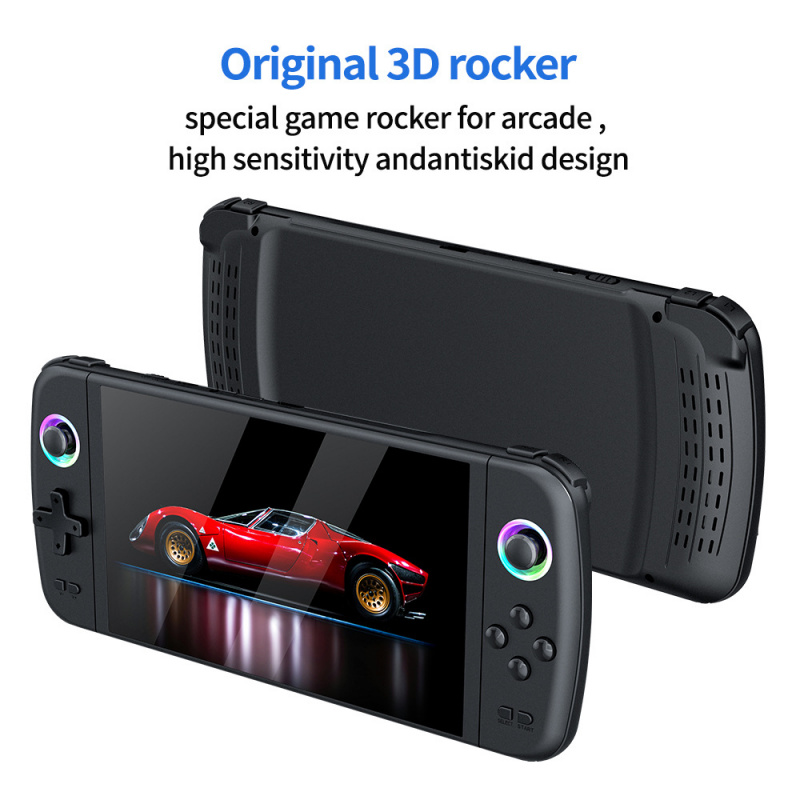 新型M27大型画面ハンドヘルドゲーム機 ポータブルアーケード - Arcade Game Jackpot のレビューと価格