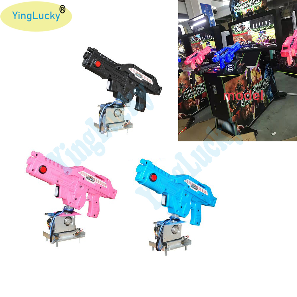 アーケードゲーム機,シューティングゲーム用アクセサリー,PC - Gun Shooting Arcade のレビューと価格