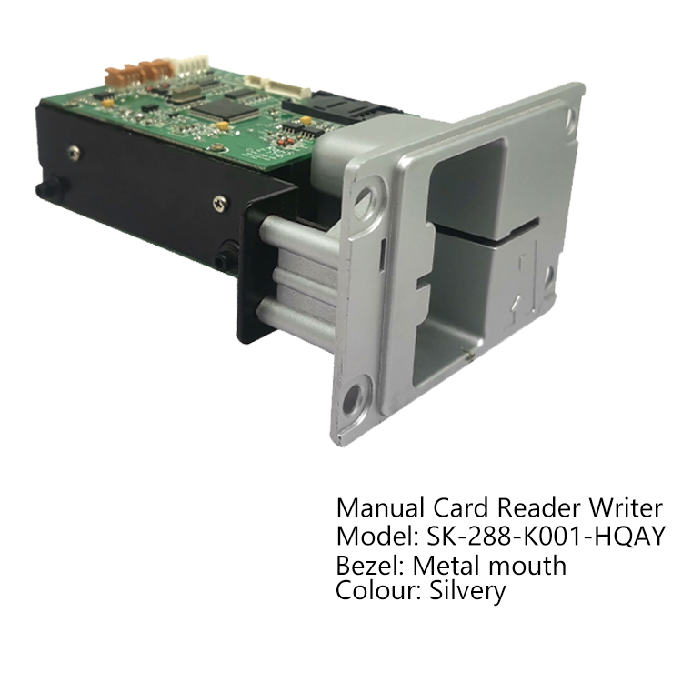 13.56MHz RFID NFCクレジットSIM磁気アーケ - Arcade Card Vending Machine のレビューと価格