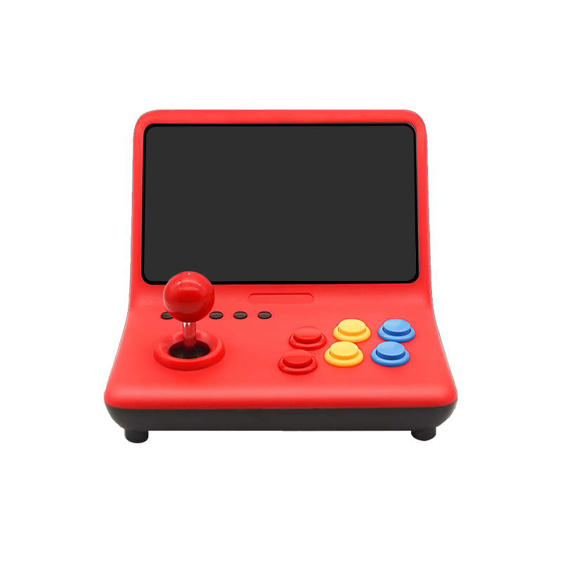 Coopreme A12 9インチIPS大画面アーケードゲー - Arcade Game Jackpot のレビューと価格