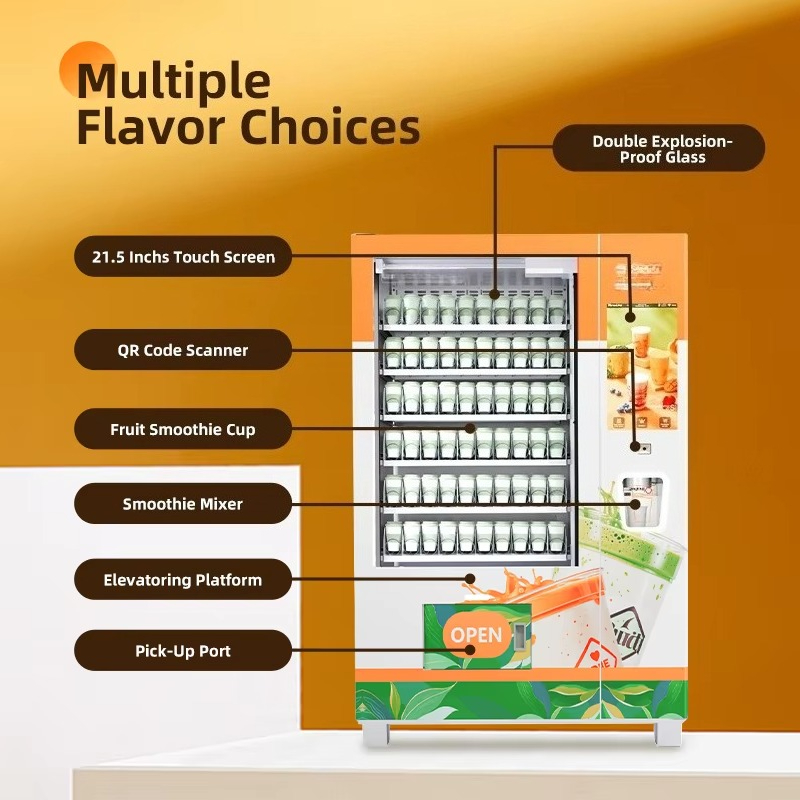 スムージーアイスソーダスラッシュフローズンコールドアイスドリ - Slushie Machine Vending のレビューと価格