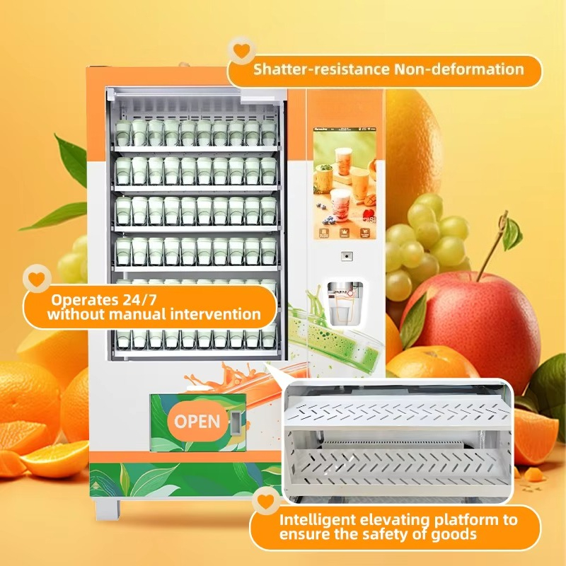 スムージーアイスソーダスラッシュフローズンコールドアイスドリ - Slushie Machine Vending のレビューと価格