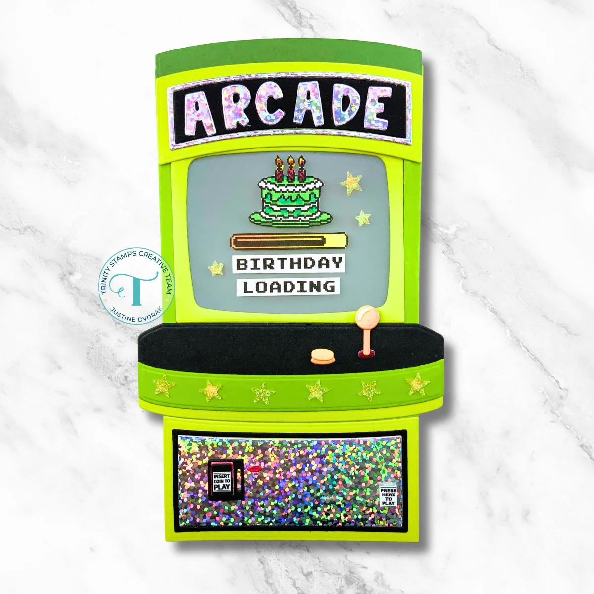 ウィンドウボックスカードアーケードマシンメタルカッティングダ - Arcade Card Vending Machine のレビューと価格