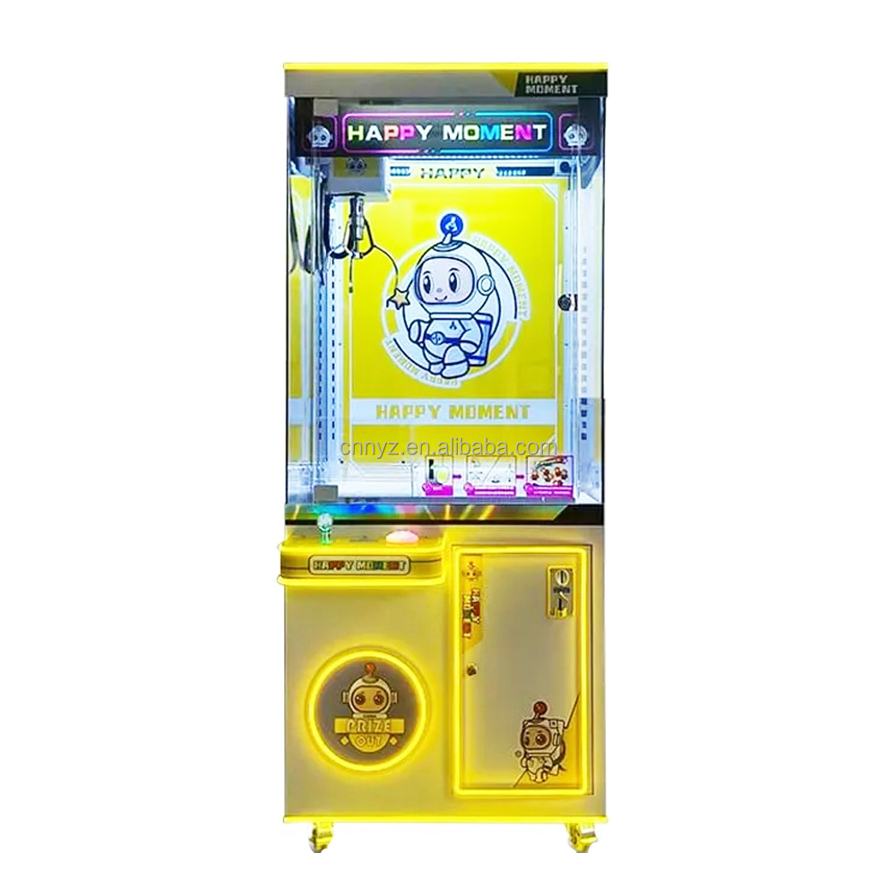 業務用アーケード景品クレーンゲーム機 - Arcade Games & Vending Llc のレビューと価格