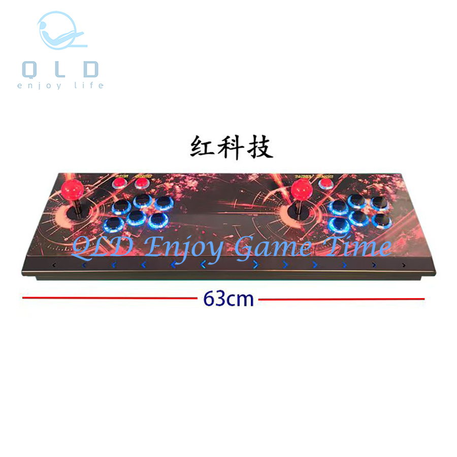 3D PandoraSagaボックス 26800 in 1  - Boxing Machine Arcade のレビューと価格
