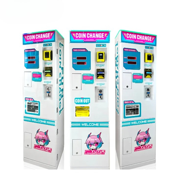 ホットセール Nayaxカードスワイプシステム コインディス - Arcade Card Vending Machine のレビューと価格
