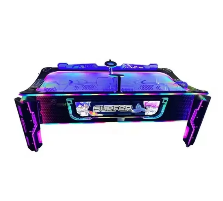 新製品 コイン式 2人用 エアホッケー スポーツゲームマシン - Arcade Games & Vending Llc のレビューと価格
