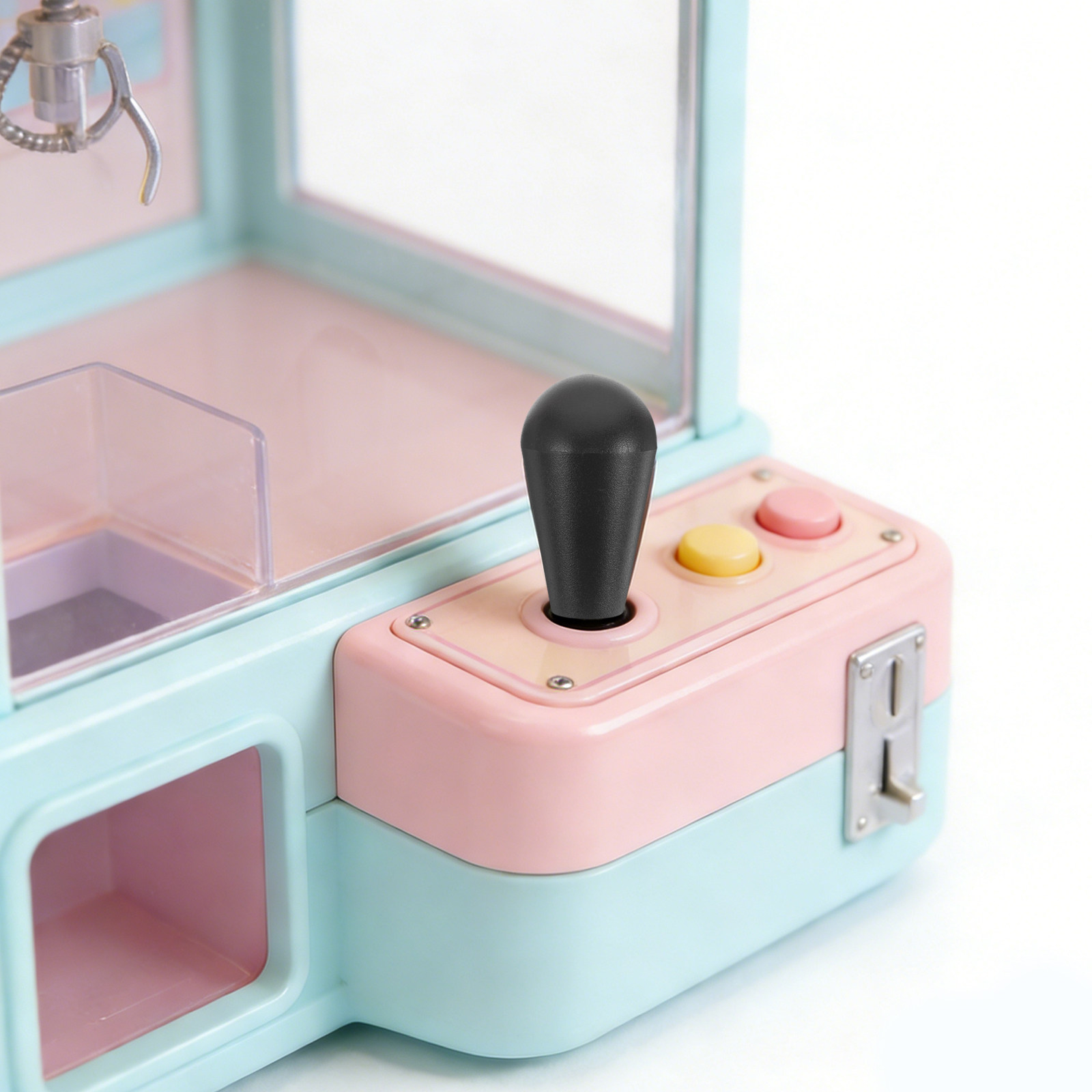 2個入りジョイスティックボールトップハンドル、クレーンゲーム - Joystick Arcade Parts のレビューと価格