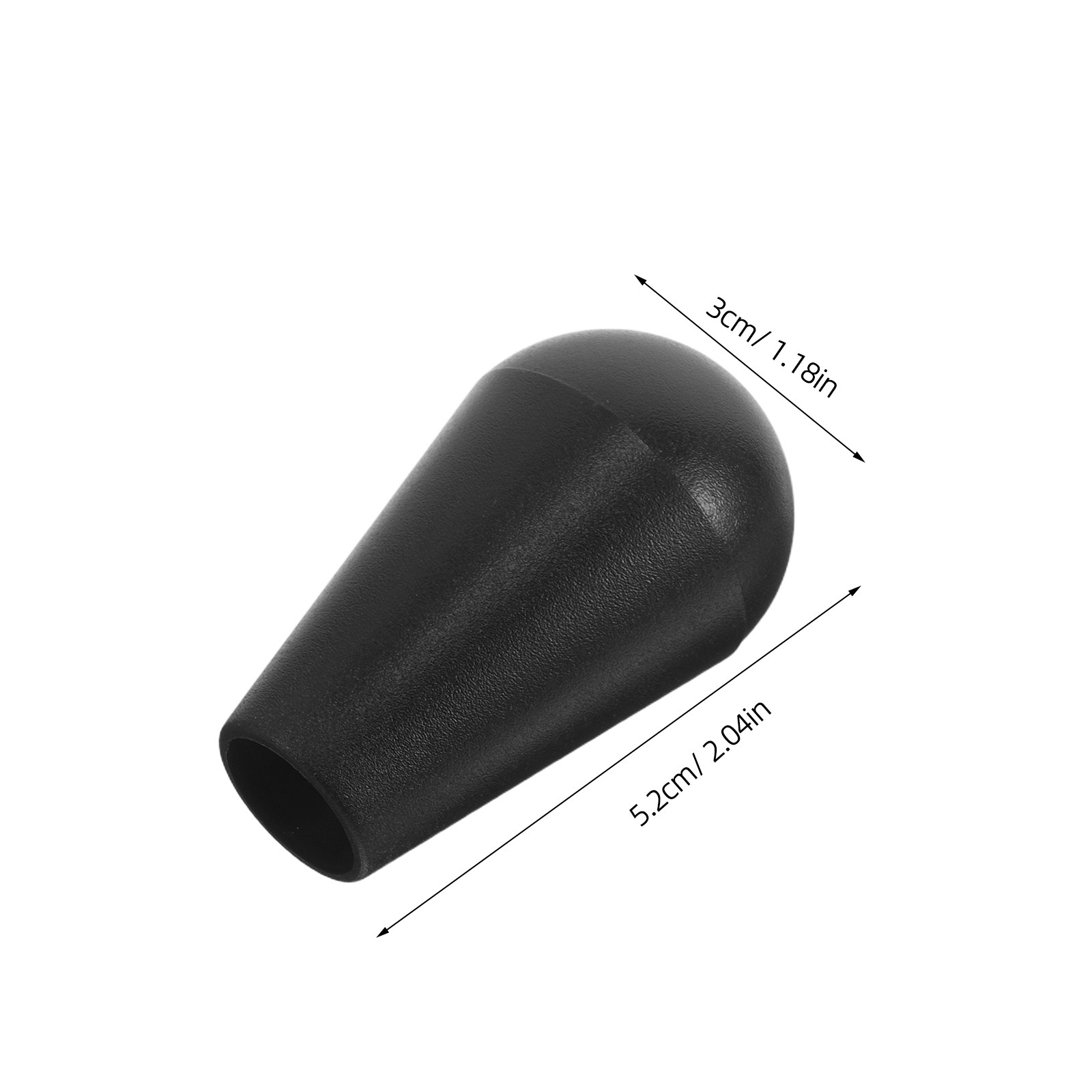2個入りジョイスティックボールトップハンドル、クレーンゲーム - Joystick Arcade Parts のレビューと価格