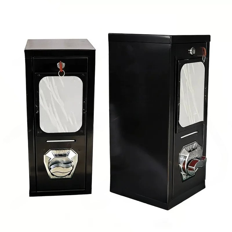屋外コイン式タトゥーステッカー販売アーケードカードツイストマ - Arcade Card Vending Machine のレビューと価格
