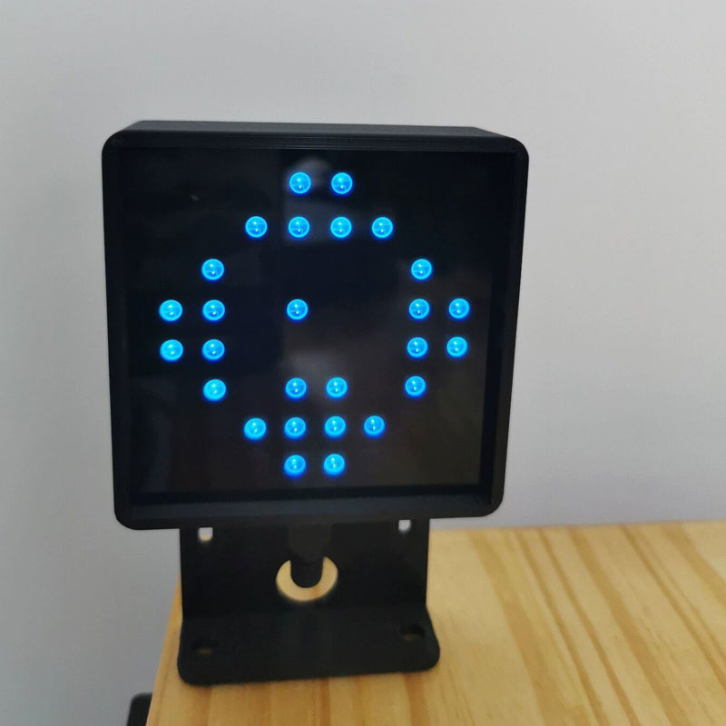 PC シムレーシングゲームダッシュボードフラグ信号光ギアディ - Arcade Button Pcb のレビューと価格