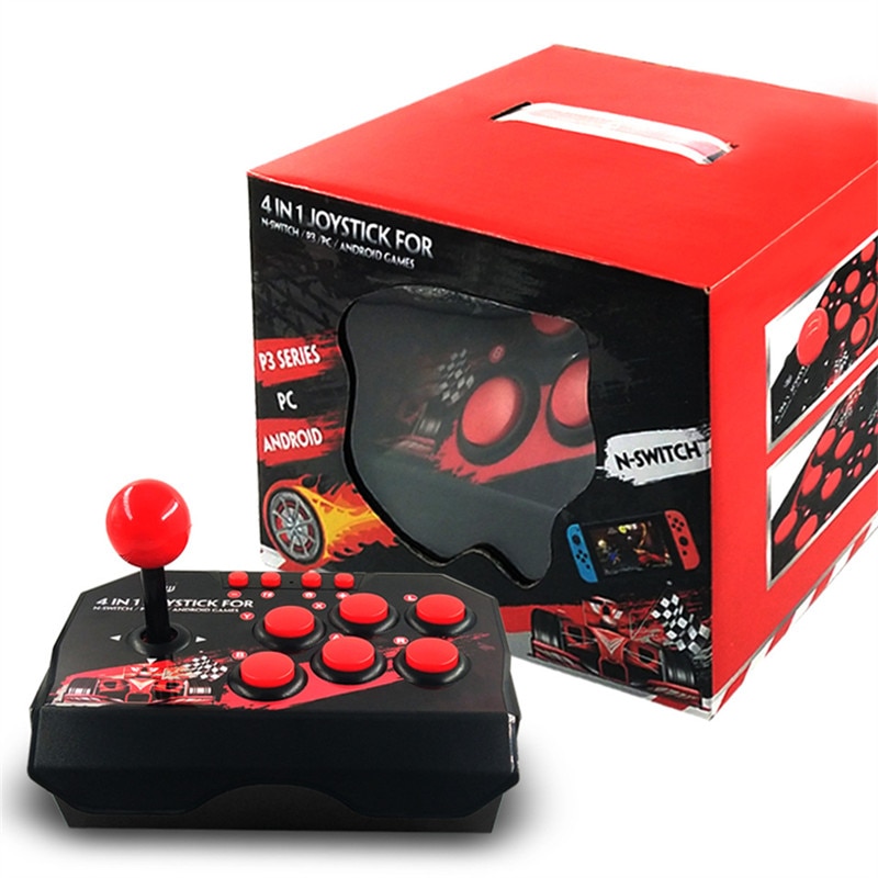 Gaminja ns002 4 in 1レトロなアーケードコ - Arcade Game Jackpot のレビューと価格