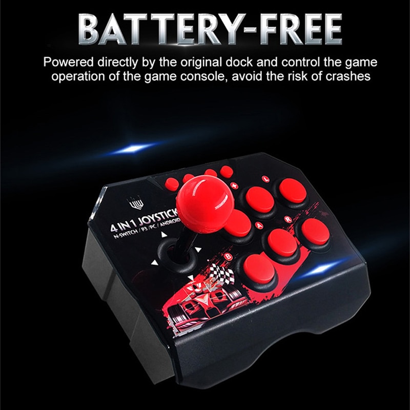 Gaminja ns002 4 in 1レトロなアーケードコ - Arcade Game Jackpot のレビューと価格