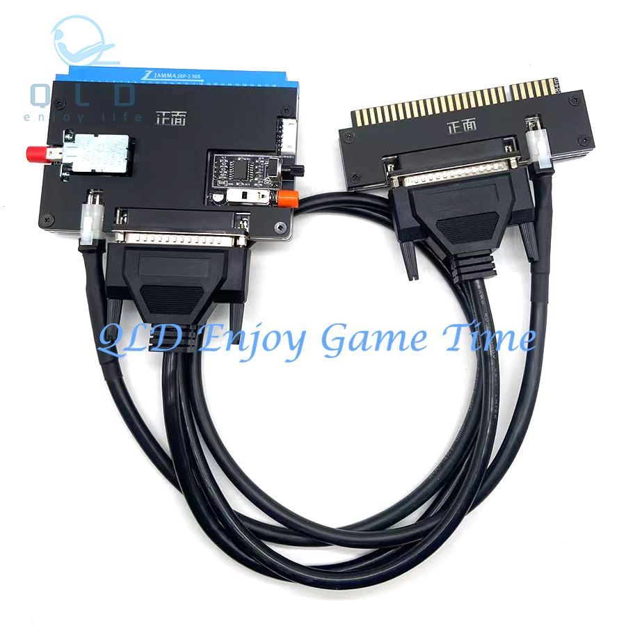 Jamma変換延長ケーブル、Cbox SuperGun CP - Arcade Game Cabinet のレビューと価格