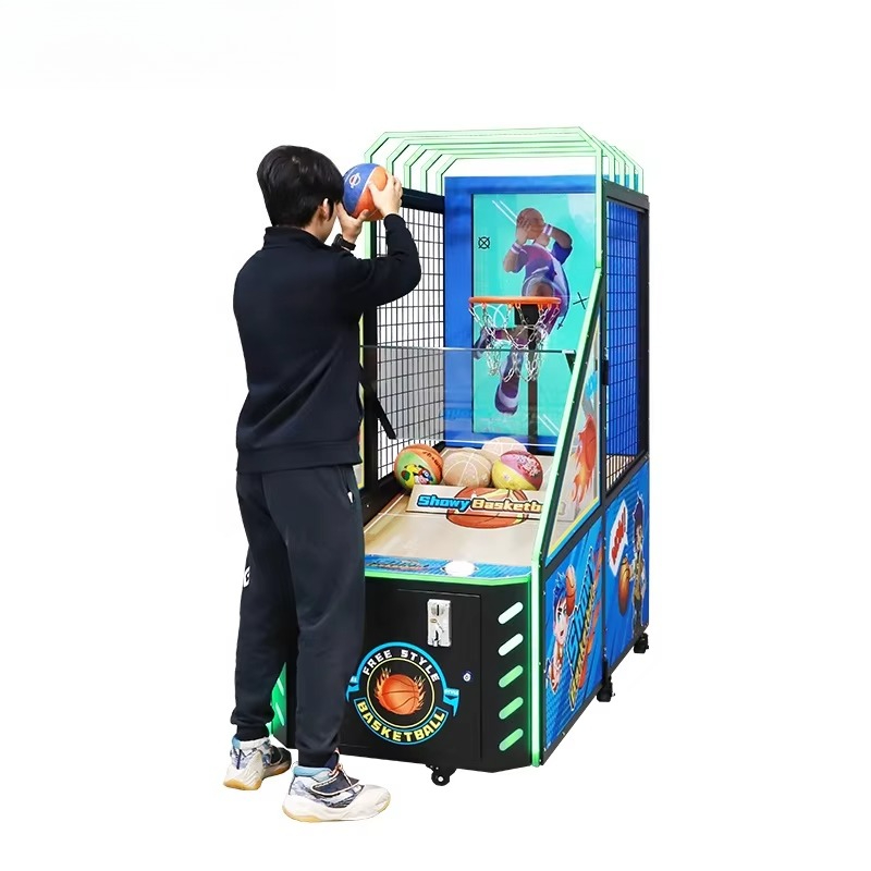 FL新入荷スコアセンサーミニキッズ屋内バスケットボールガンシ - Gun Shooting Arcade のレビューと価格