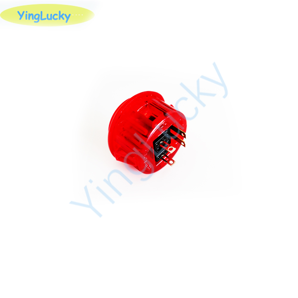 5 V / 12 V アーケード照光 Led プッシュボタン - Arcade Game Jackpot のレビューと価格