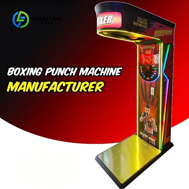 カスタマイズ可能なアーケードストリートアミューズメントコイン - Arcade Vending & Laundry Revenue のレビューと価格