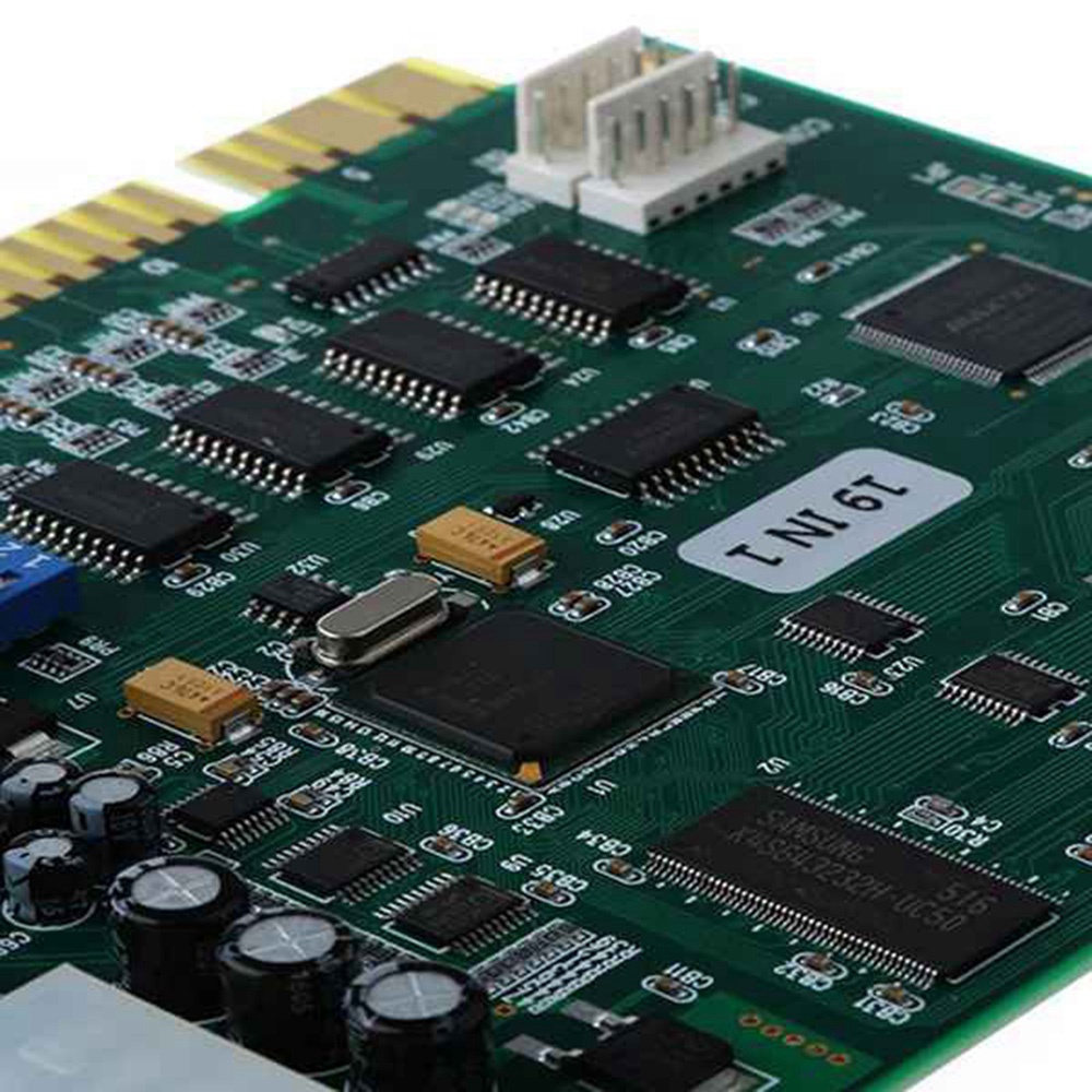 A69Z 19 in 1 マルチケードPCB基板 アーケード - Usb Game Board Jamma のレビューと価格