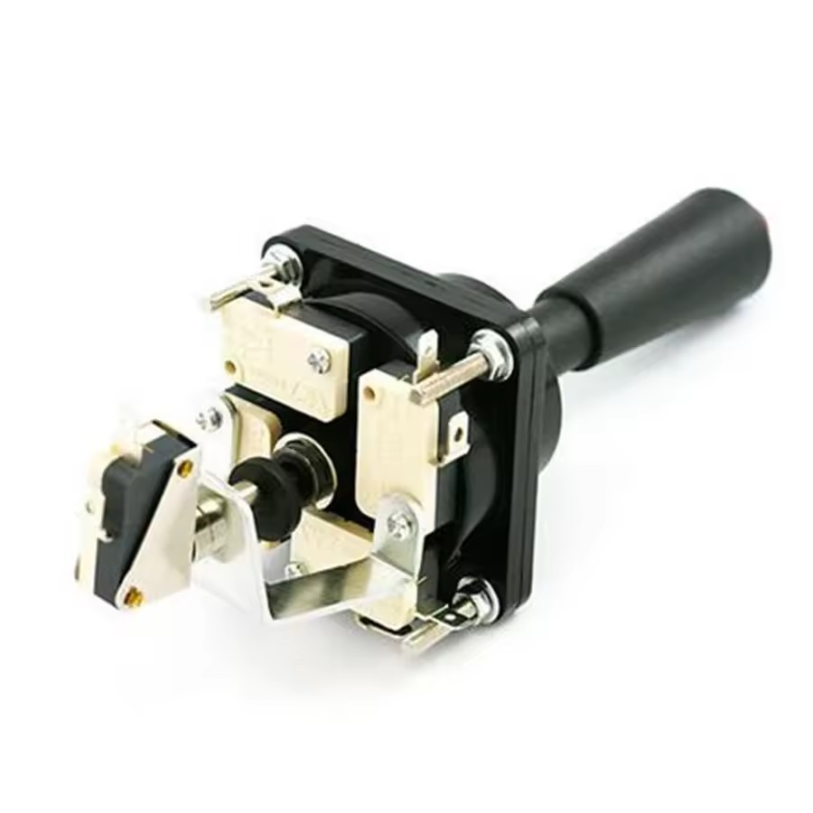 新しいアーケードゲーム用4-8方向ジョイスティック、スタート - Joystick Arcade Parts のレビューと価格