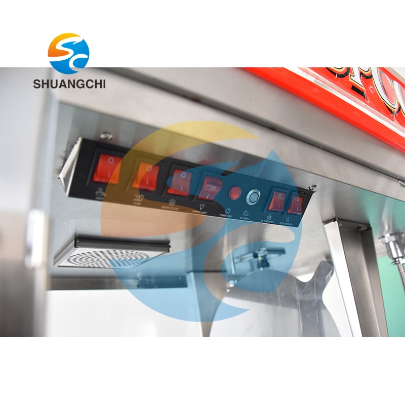 双池工場製 32オンス業務用ポップコーンマシン ステンレス製 - Popcorn Vending Machine のレビューと価格