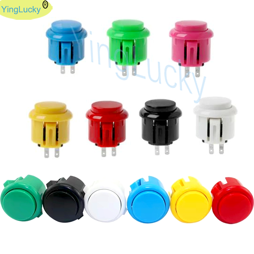 工場直販 100個/袋 30mm 24mm サンワボタン ア - Arcade Game Jackpot のレビューと価格