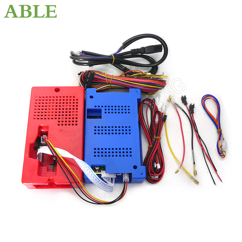 子供のためのアーケードアドベンチャーゲーム,ボタン付きリズム - Arcade Button Pcb のレビューと価格