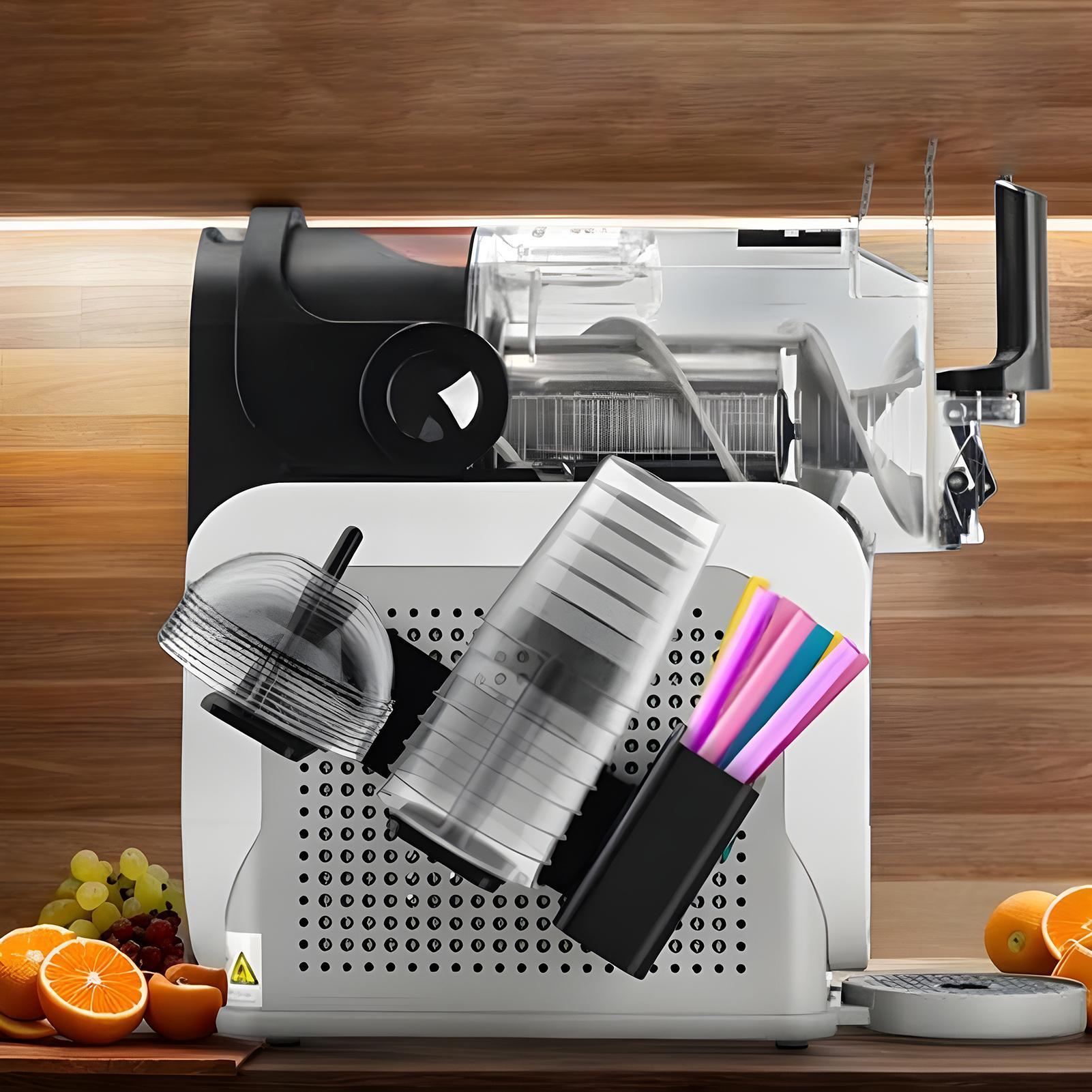 Ninja SlushieマシンFS301 FS300用カッ - Slushie Machine Vending のレビューと価格