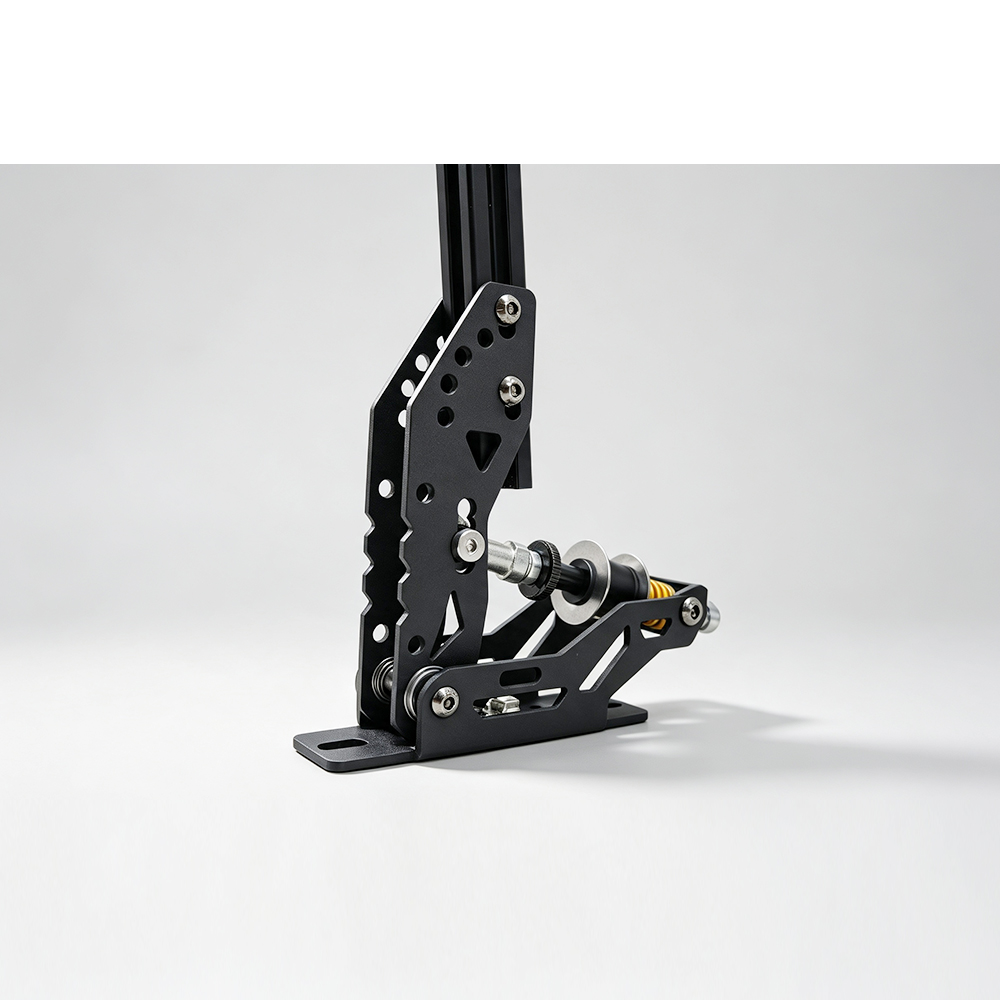 PC USB リニアハンドブレーキ Thrustmaster - Arcade Button Pcb のレビューと価格