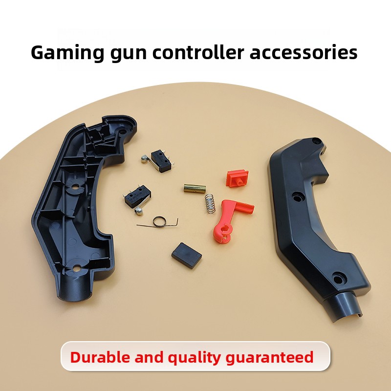 コイン式アーケードゲーム機部品 ジャングルアドベンチャー ガ - Gun Shooting Arcade のレビューと価格