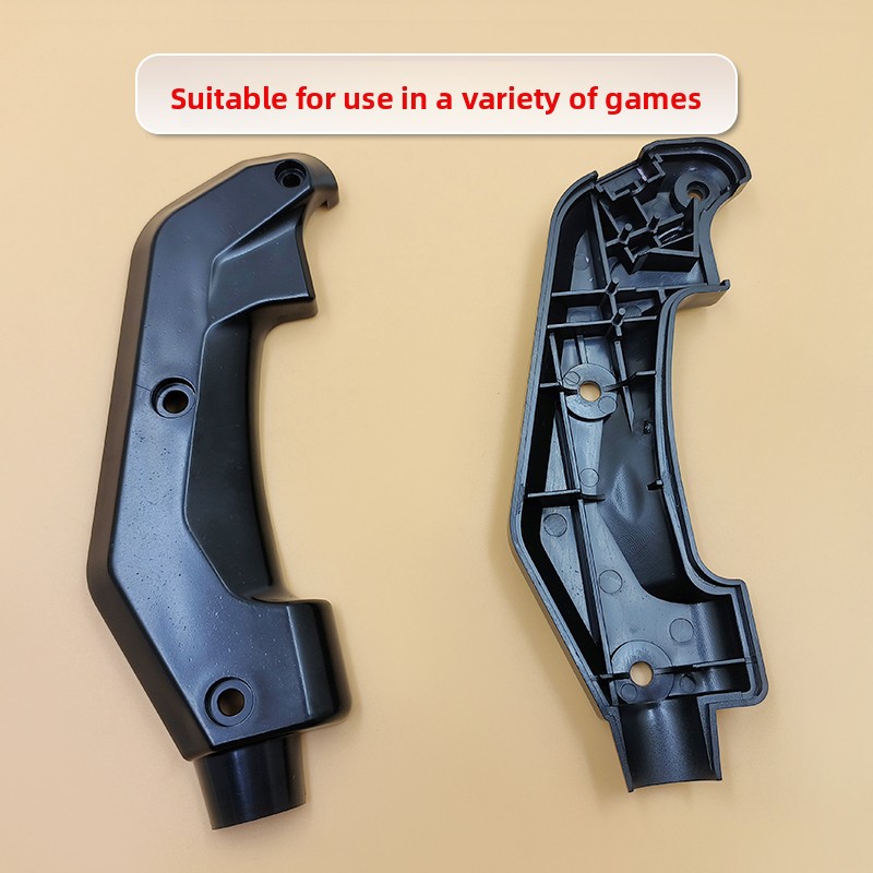 コイン式アーケードゲーム機部品 ジャングルアドベンチャー ガ - Gun Shooting Arcade のレビューと価格